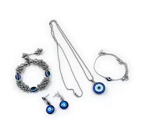 Classy Evil Eye combo (Pack of 4)